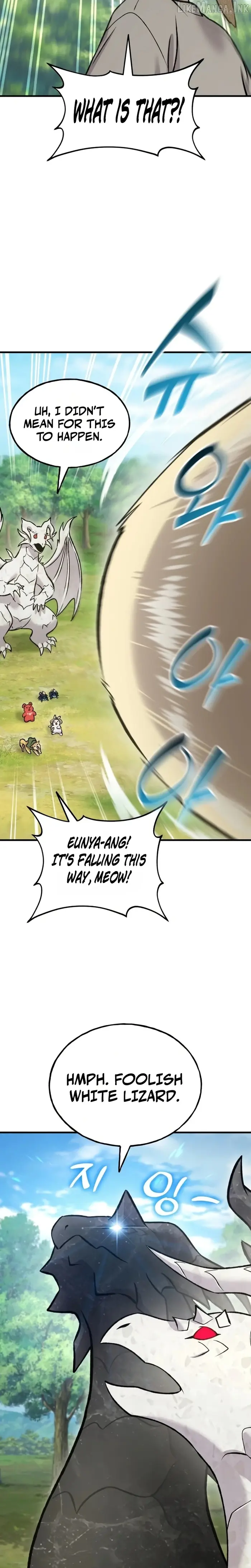 Solo Farming In The Tower - Chapter 135 image 08_optimized
